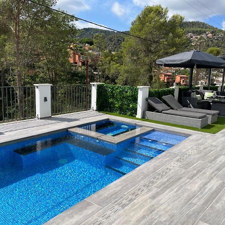 Lux Spa Barcelona Vallirana Ngoại thất bức ảnh