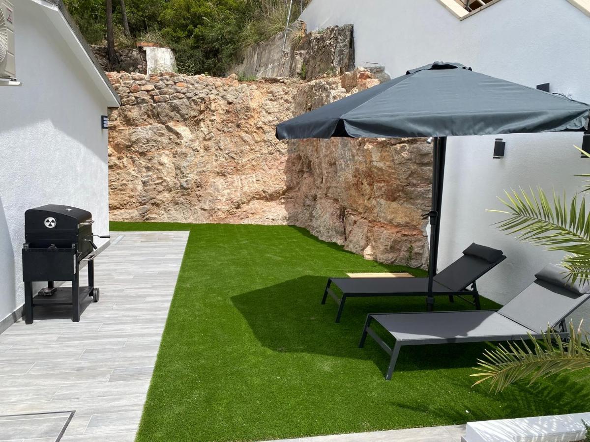 Lux Spa Barcelona Vallirana Ngoại thất bức ảnh