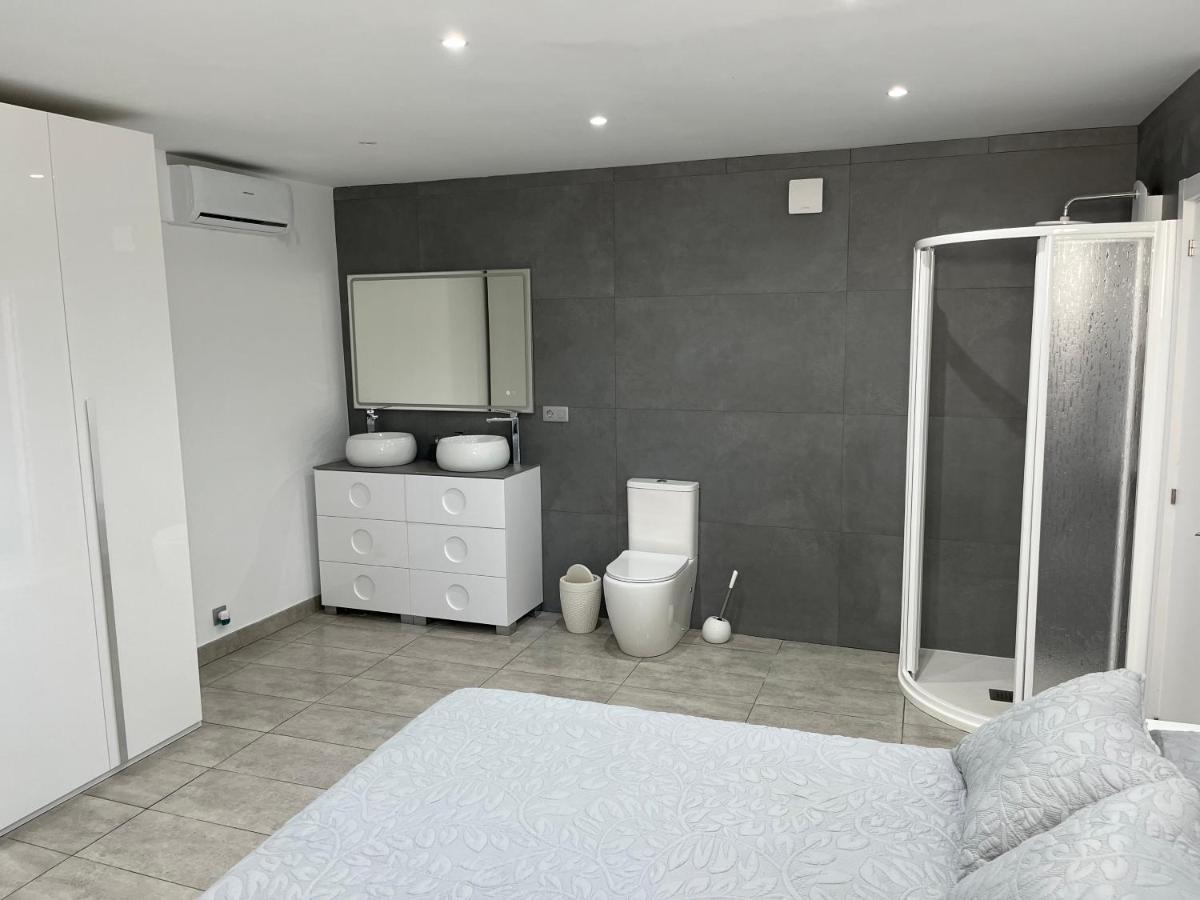 Lux Spa Barcelona Vallirana Ngoại thất bức ảnh